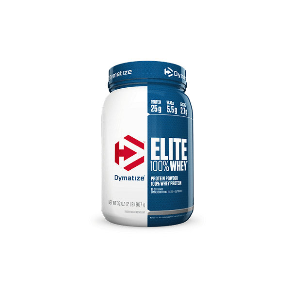Dymatize Elite 100% Whey