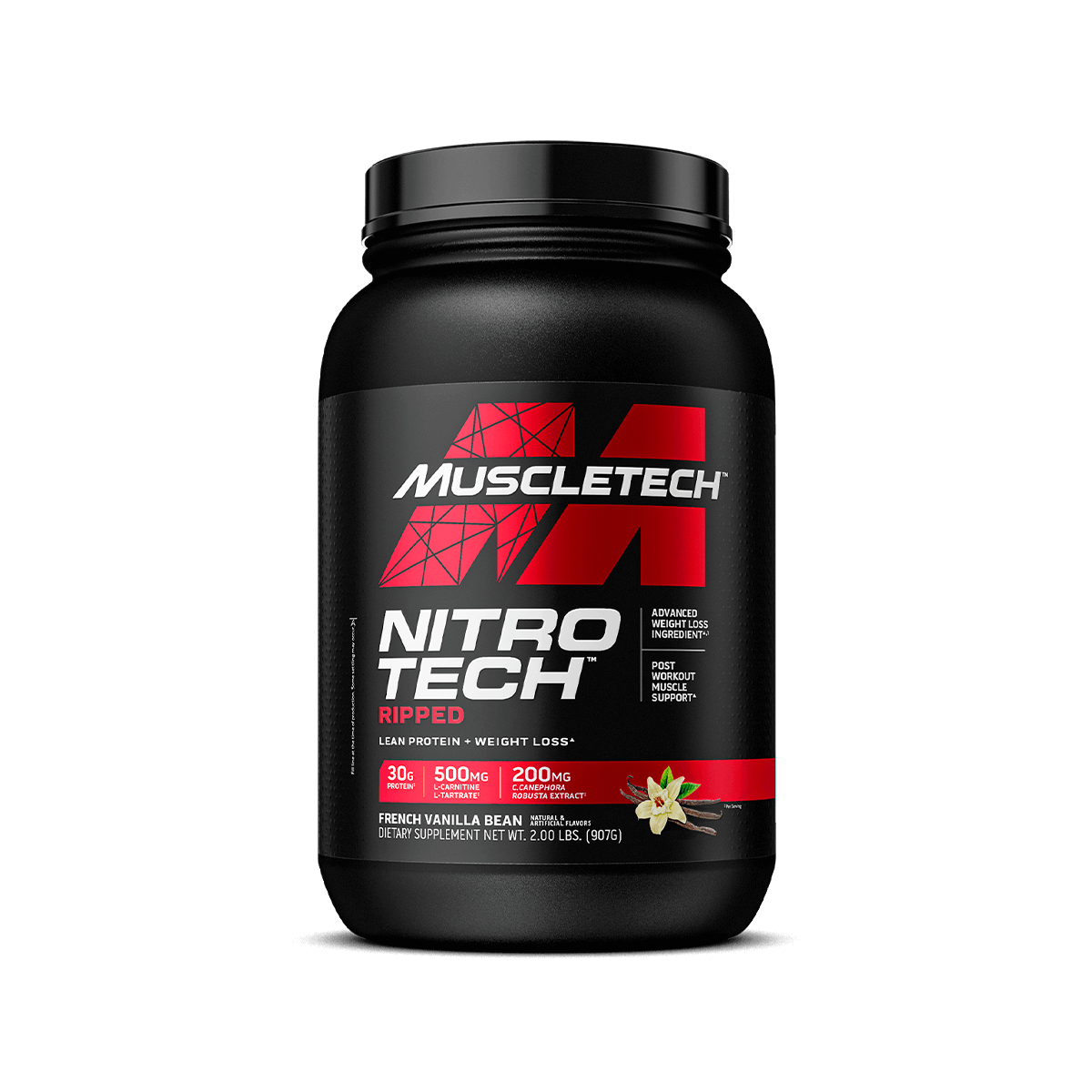 MuscleTech Nitro-Tech Ripped
