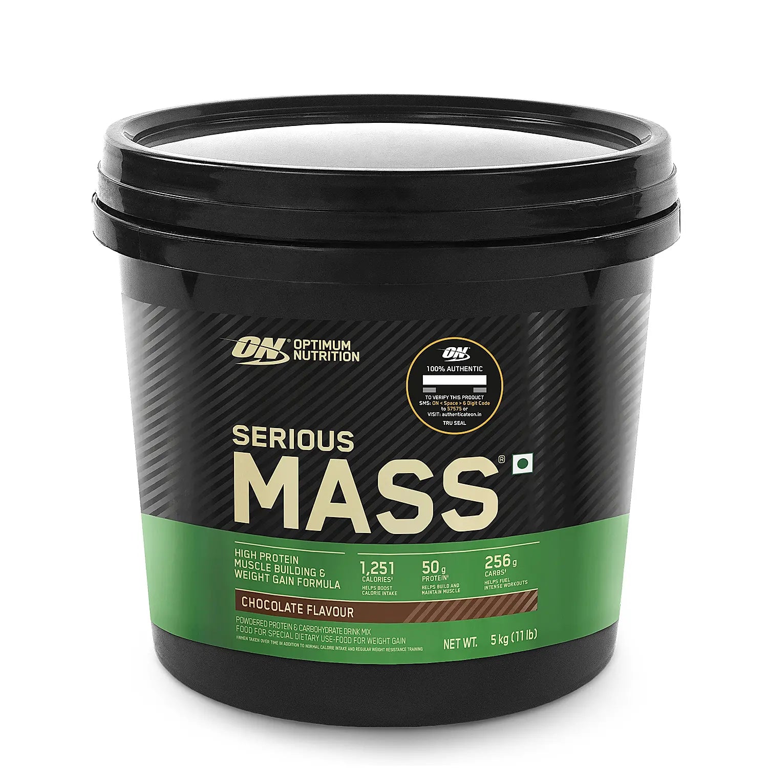 Optimum Nutrition Serious Mass